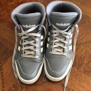 Men’s Adidas athletic shoes